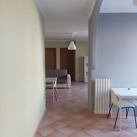 Casa Vacanze Gerardo Apartment *