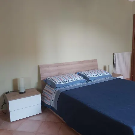 Casa Vacanze Gerardo * Buccino