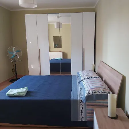 Apartment Casa Vacanze Gerardo Buccino