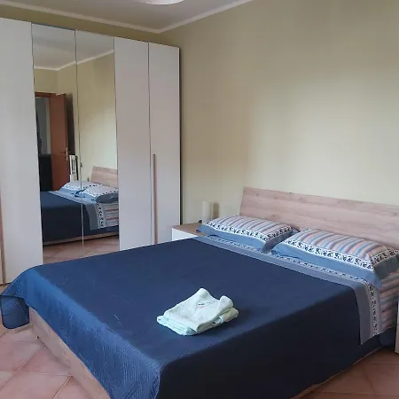 Casa Vacanze Gerardo * Buccino