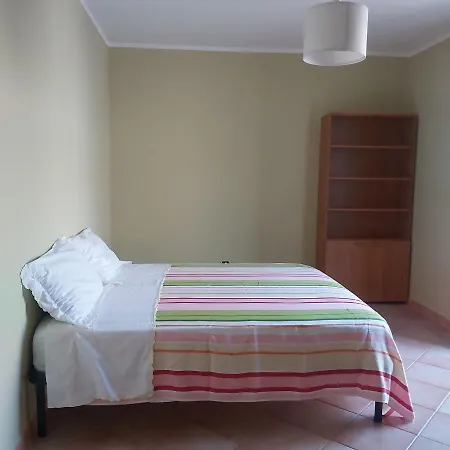 Casa Vacanze Gerardo Buccino