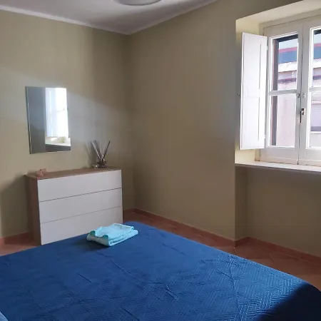 Casa Vacanze Gerardo Apartment