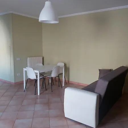 Casa Vacanze Gerardo *