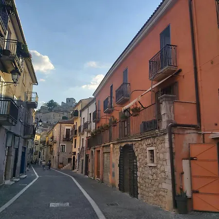 Apartment Casa Vacanze Gerardo Buccino